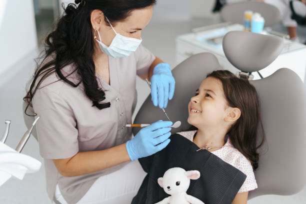 Emergency Dental Filling Replacement in NM